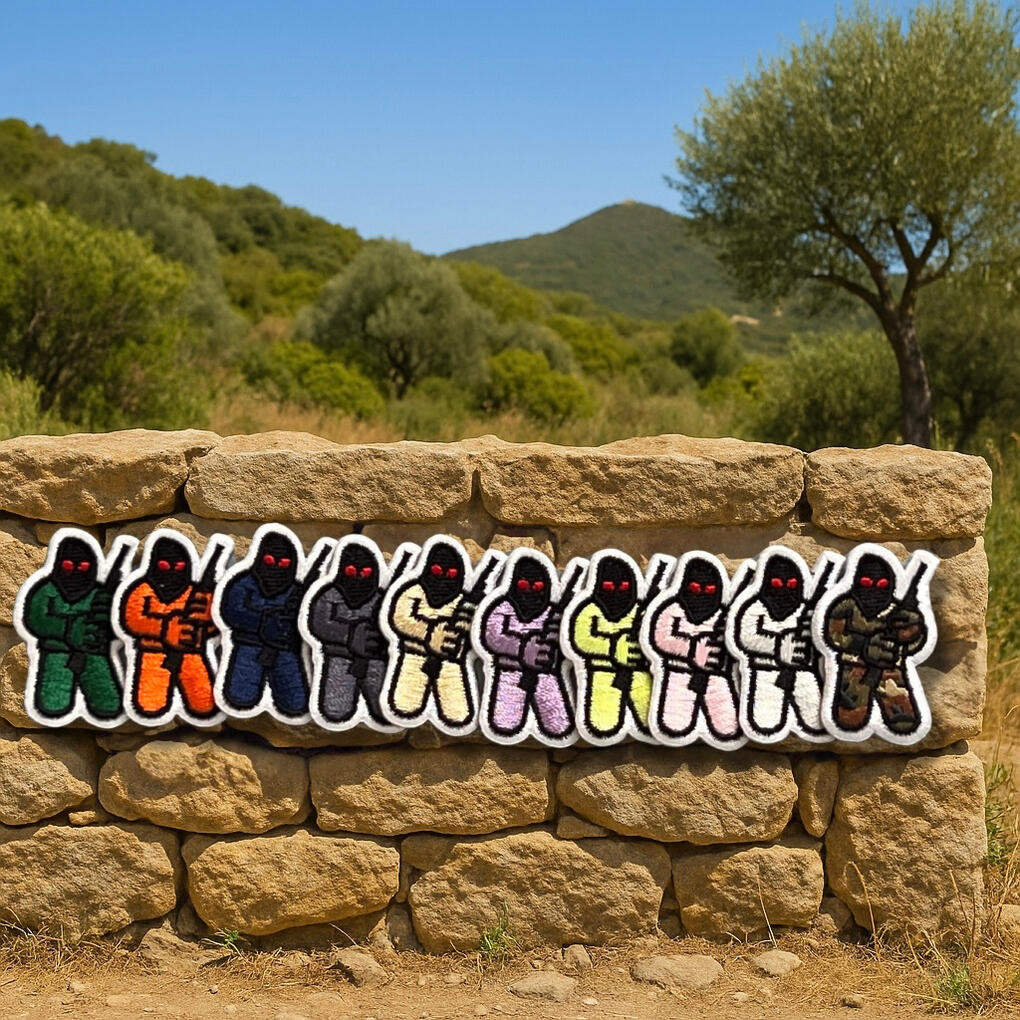 Choisis le combattant qui te protègera